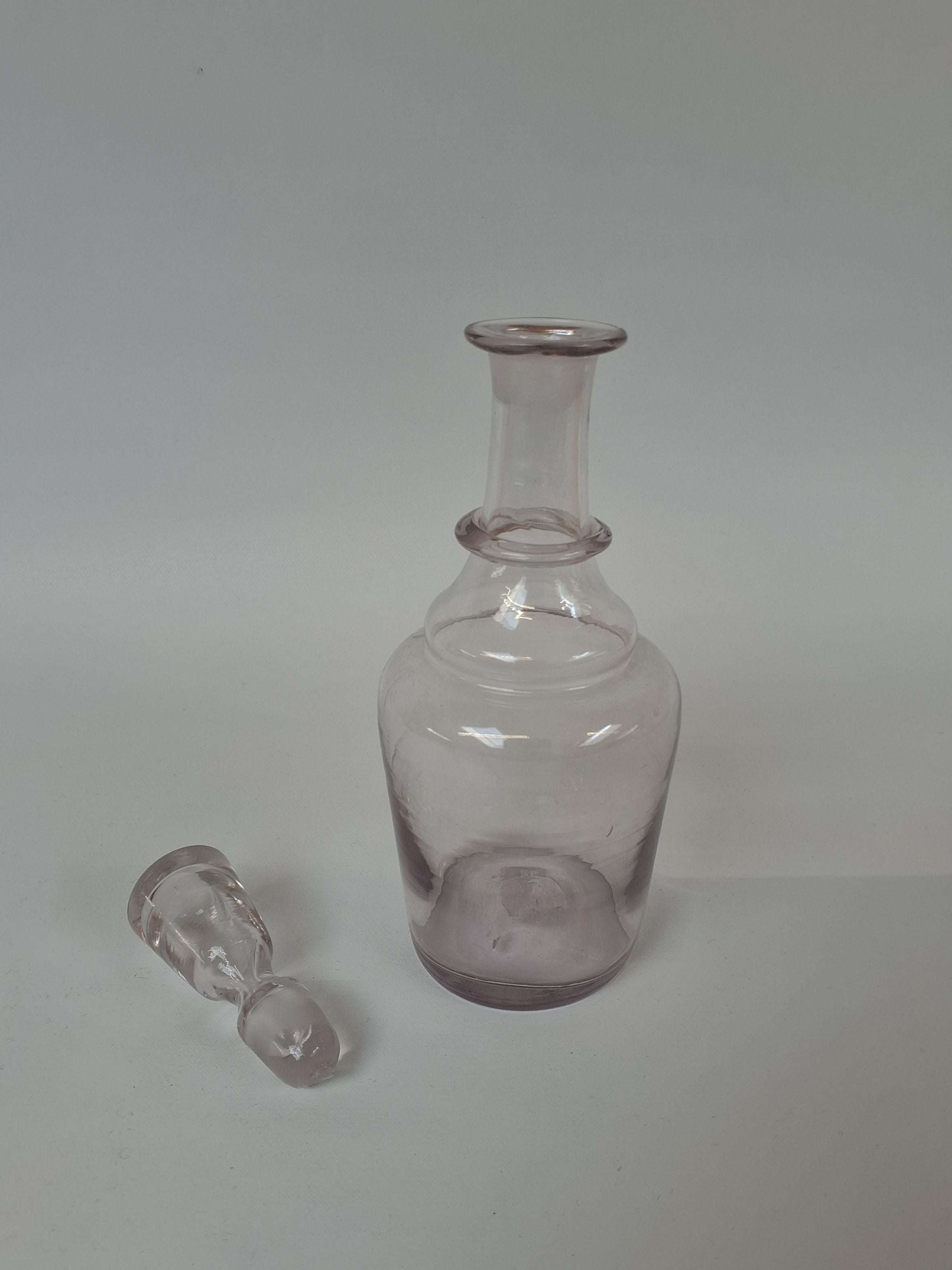 Holmegård Glas Karaffel